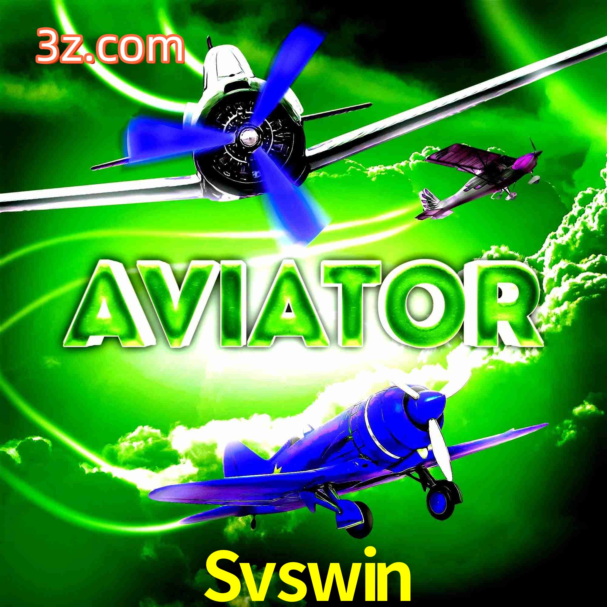 Aviator Svswin Tente a Sorte