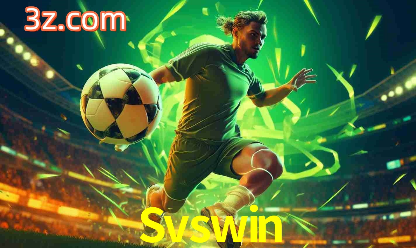 Diversidade Apostas no Svswin