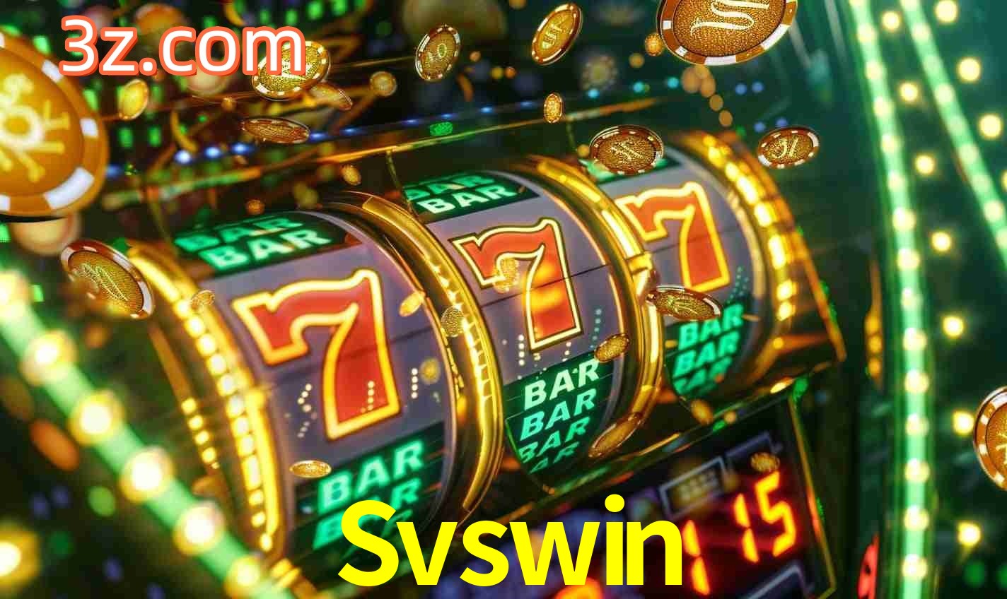 Populares Slots Svswin