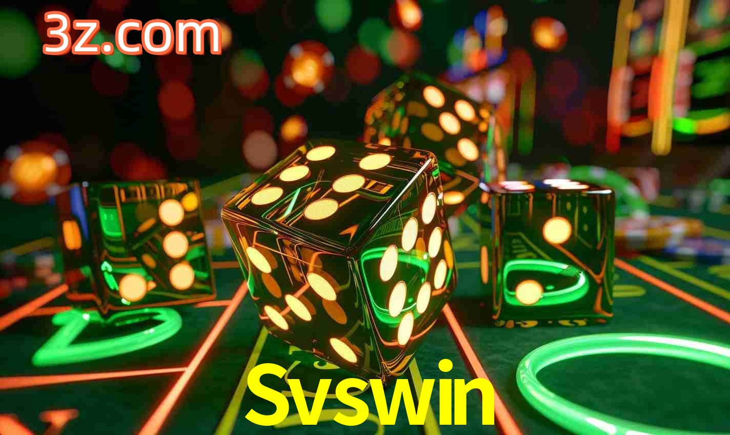 Entretenimento no Jogos Svswin