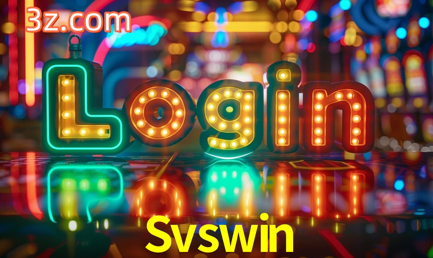 Mundo dos Jogos Cassino Svswin