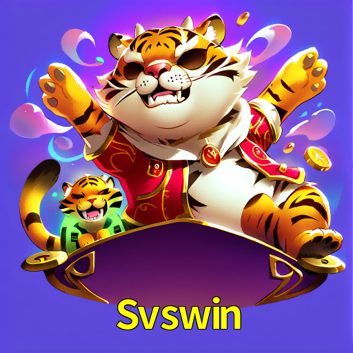 Experiência Imersiva no Cassino Online Svswin
